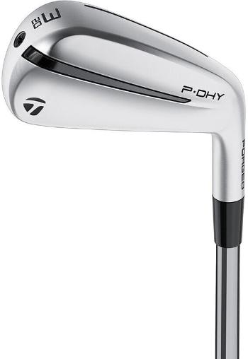 TaylorMade P.DHY Utility Iron Drajvovacie železo Pravá ruka 3 20° Stiff