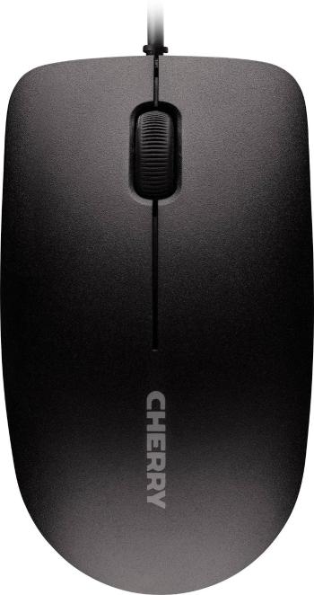CHERRY MC 1000 Wi-Fi myš USB optická čierna 3 null 1200 dpi