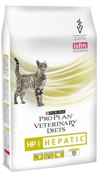 PURINA PPVD Feline - HP Hepatic 1.5 kg