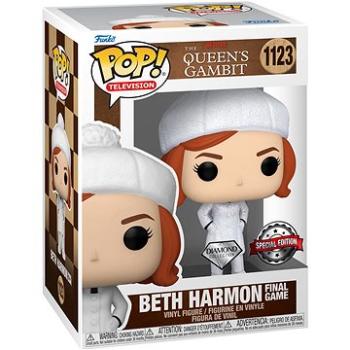 Funko POP! TV Queens Gambit - Beth (finale)(DGLT) (889698601634)