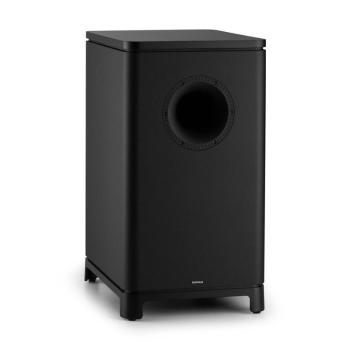 Numan Ambience - UniSUB aktívny subwoofer 25 cm (10"), čierna farba