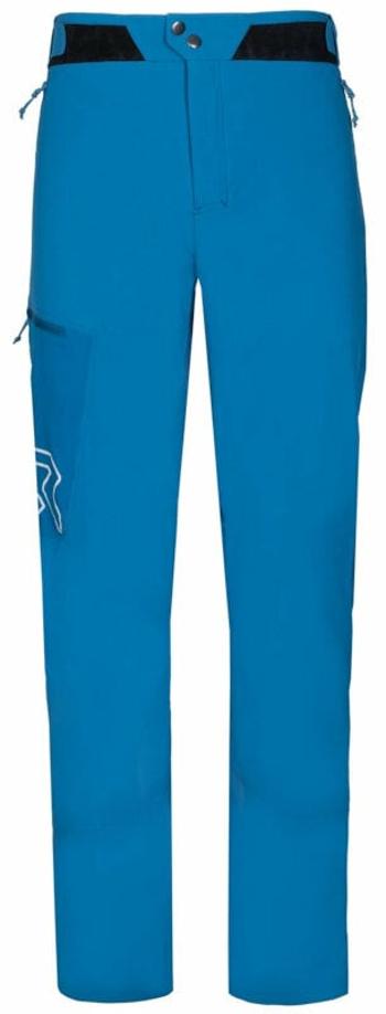 Rock Experience Outdoorové nohavice Bongo Talker Man Pant Moroccan Blue M