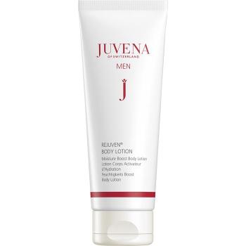 Juvena Hydratačné telové mlieko Men ( Moisture Boost Body Lotion) 200 ml