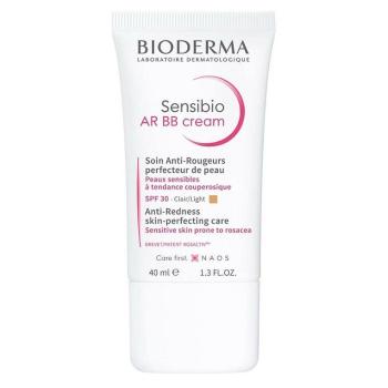 Bioderma Sensibio AR BB krém light 40 ml