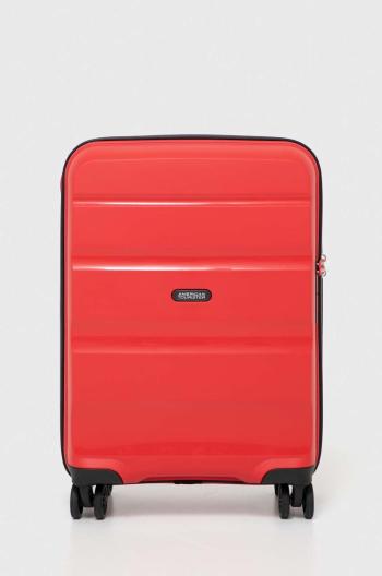 Kufor American Tourister červená farba