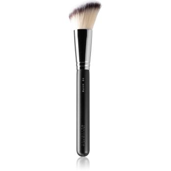 BrushArt Professional B4 Blush brush štetec na lícenku B4 1 ks