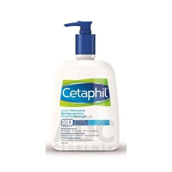 CETAPHIL čistiace mlieko