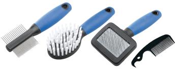 Ferplast GRO 5998 SET GROOMING ROD