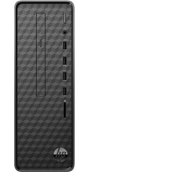 HP Slim aF0050nc Čierny (73B98EA#BCM)