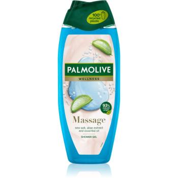 Palmolive Mineral Massage sprchový gél 500 ml