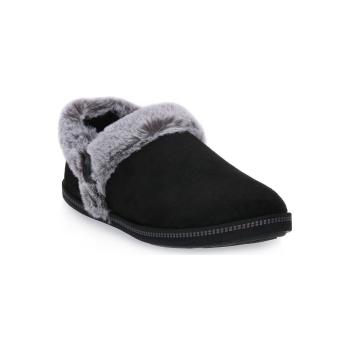 Skechers  BLK COZY  Módne tenisky Čierna