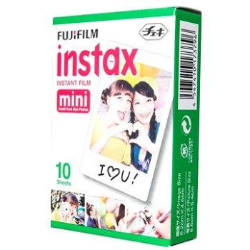 Fujifilm Instax mini film na 10 fotografií (16567816)