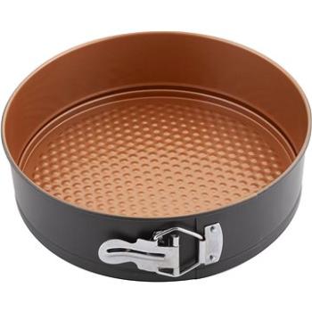 LAMART LT3094 FORMA TORTA 24 × 6,8 cm COPPER