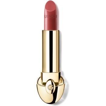 GUERLAIN Rouge G luxusný rúž odtieň 06 Le Rose Brun Satin 3,5 g