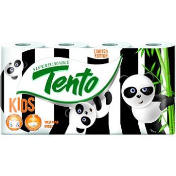 TENTO Kids (8 ks) (6414301012794)