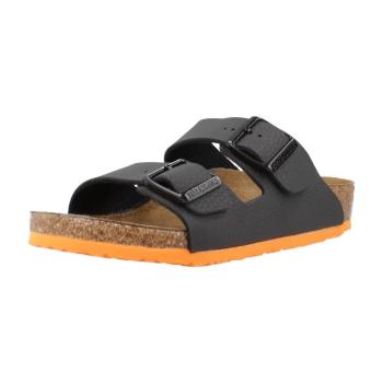 Birkenstock  ARIZONA KIDS BS  Sandále Čierna