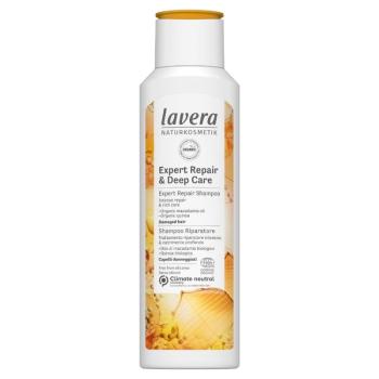 Lavera Shp Expert Repair & Deep Care 250ml - šampón na vlasy