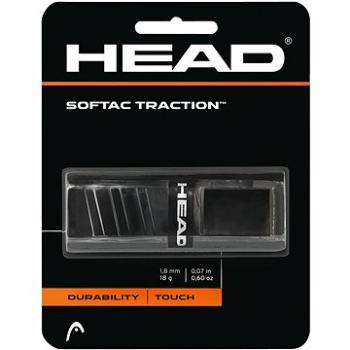 Head Softac Traction čierny (726424306466)