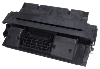 HP C4127A - kompatibilný toner HP 27A, čierny, 6000 strán