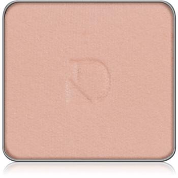 Diego dalla Palma Matt Eyeshadow Refill System matné očné tiene náhradná náplň odtieň 166 Just Pink 2 g