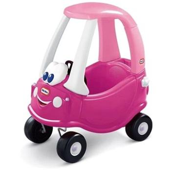 Little Tikes Cozy Coupe – ružové (0050743630750)