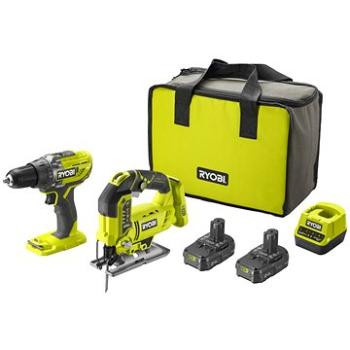 Ryobi R18DDJS-220S (5133003575)