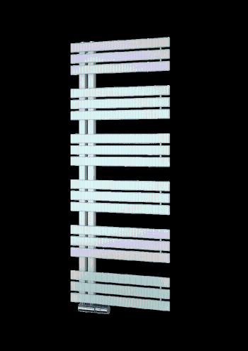 Radiátor pre ústredné vykurovanie Isan Miro 150x60 cm biela DMIR15000600