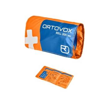 Ortovox First Aid Roll Doc MINI oranžová (4251422522564)