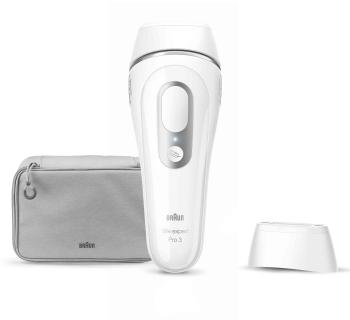 BRAUN Silk-expert PRO PL3020 IPL