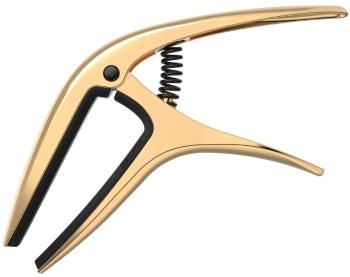 Ernie Ball Axis Capo Kapodaster pre gitaru Gold