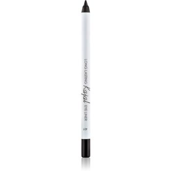 LAMEL Long Lasting Kajal kajalová ceruzka na oči odtieň 401 Black 1,7 g