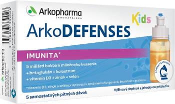 Arkopharma Arko Defenses Kids 5 ks