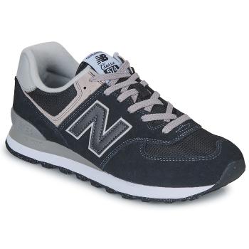 New Balance  574  Nízke tenisky Čierna