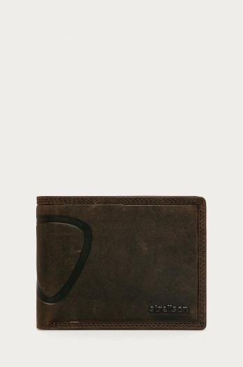 Strellson - Kožená peňaženka