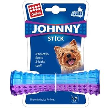 GiGwi Johnny stick small aport modro/purpur. (846295061902)