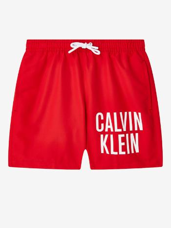 Calvin Klein Underwear	 Plavky detské Červená