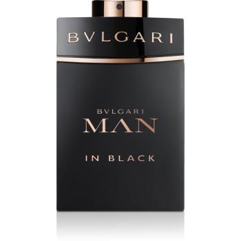 BVLGARI Bvlgari Man In Black parfumovaná voda pre mužov 150 ml