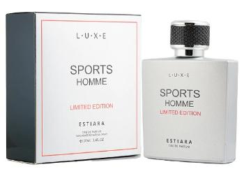 Estiara Sports Homme Limited Edition - EDP 100 ml