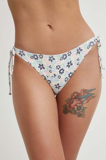 Plavkové nohavičky Roxy Wild Floral ERJX404828