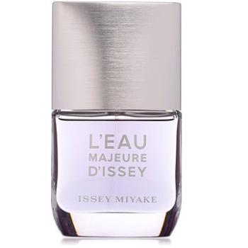 ISSEY MIYAKE LEau Majeure D´Issey Pour Homme EdT 50 ml (3423474889457)