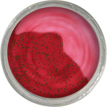 Berkley cesto na pstruhy powerbait trout dough fruit range 50 g - strawberry dream