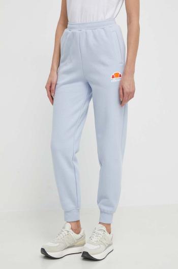 Tepláky Ellesse Queenstown Jog Pant s potlačou, SGV07458