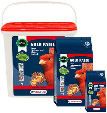 Versele Laga Orlux Gold Patee Canaries Red 250 g