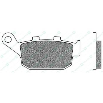 Newfren brzdové doštičky (zmes ROAD TOURING SINTERED) (2 ks) M502 – 854 (M502-854)