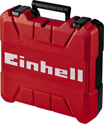 Einhell E-Box S35/33 4530045 na náradie s akumulátorom, na náradie s batériami kufrík na náradie (d x š x v) 350 x 89.5