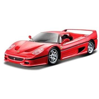 Ferrari Race & Play F50 (4893993260102)