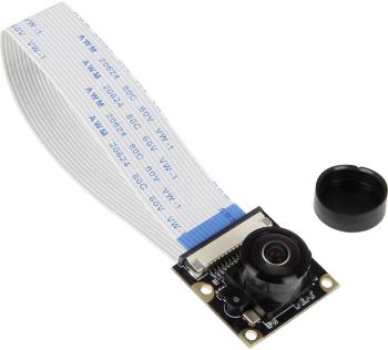 Joy-it rb-camera-ww2 modul farebné kamery CMOS Vhodné pre: Raspberry Pi