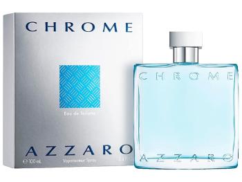 Azzaro Chrome - EDT 30 ml