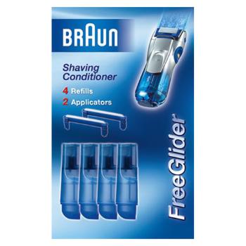 BRAUN SCR 4