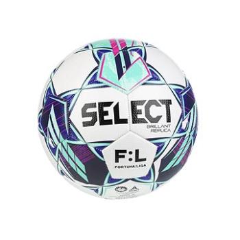 SELECT FB Brillant Replica CZ Fortuna Liga 2023/24 (SPTsel605nad)